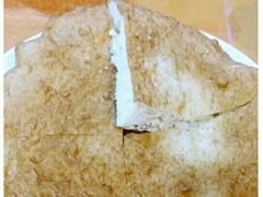 馕-域乐楼清真饭庄(华北路店)