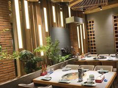 -蘸小院铁锅炖·蘸酱菜·东北菜(怀远门店)