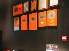 -新梅华餐厅(星悦汇店)