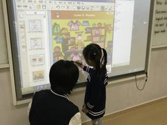 -瑞思少儿中心·少儿英语素养启蒙(回龙观校区)