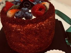 魅影红丝绒蛋糕-姆们M Sweetie Cake(五道口店)