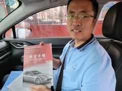 -易通行汽车陪练(通州店)