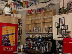 -Mesa Madre梅萨妈妈·Bintana(国贸店)