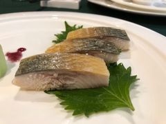 冻鲥鱼-麟1929(外滩店)