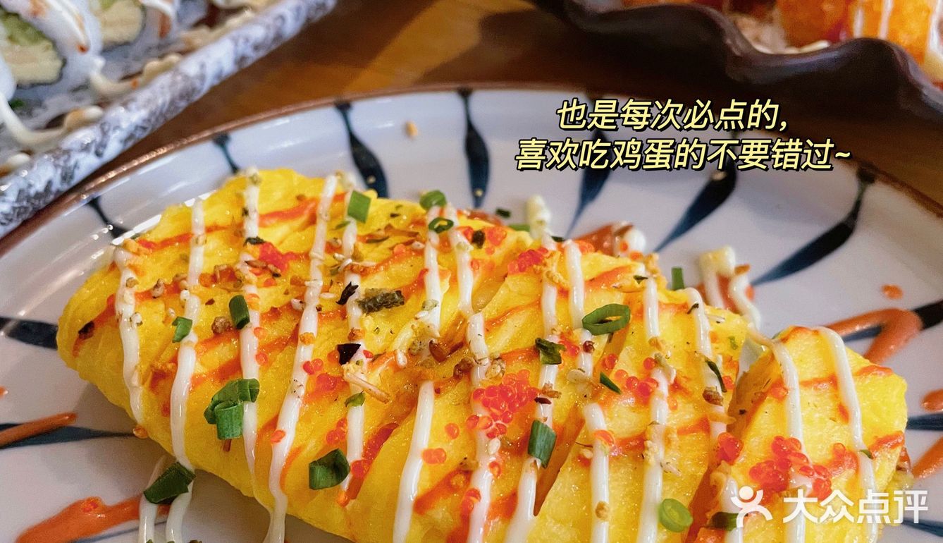 杭州宝藏平价日料🔥人均40+吃到撑，鹅肝手握鳗鱼卷…
