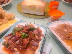 -辽城小馆(于田街店)