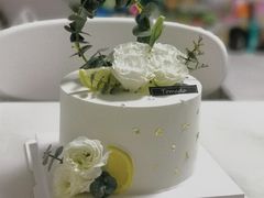 -Tomado绿色烘焙(大尧三路店)