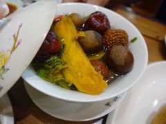 -清真益鑫羊肉手抓馆(南大街店)