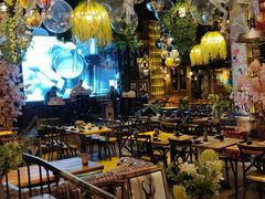 -胡桃里音乐酒馆(四道口店)