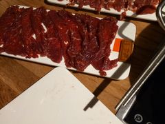 -牛很鲜潮汕牛肉火锅(朝晖路店)