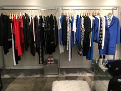 -Saint Laurent(海怡工贸店)