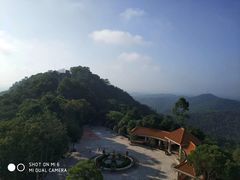 景点-神光山国家森林公园