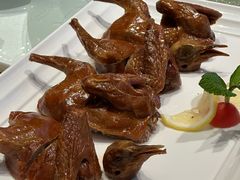 -春满园·早茶·粤菜·宴会(前海店)
