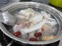 -力哥地道海南菜·联谊文昌鸡老店