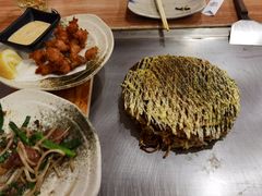 -日葵 大阪烧ひまり(仙霞路店)