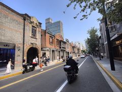 -丰盛里