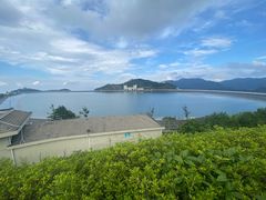-江南天池