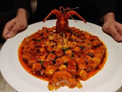 -喜公馆(平安金融中心店)