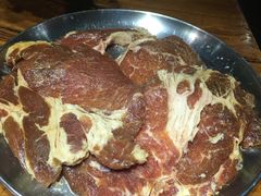 -原始泥炉烤肉(总店)