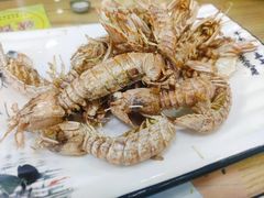 -聚德福海鲜家常菜(刘庄店)