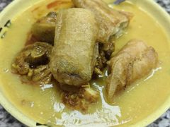 -002鱼汤粉(龍園店)