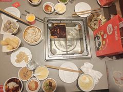 -海底捞火锅(赛格国际购物中心店)