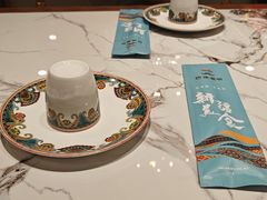 -巴依老爷新疆美食(常营店)