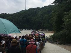 -洛阳白云山景区