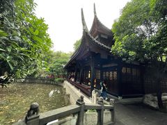 -成都武侯祠博物馆