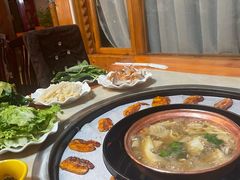 -顺顺小吃(独克宗古城店)