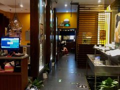 大堂-松子料理(白家庄店)