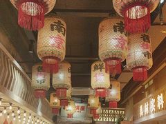 -旧街市鲜货老火锅(大光路店)