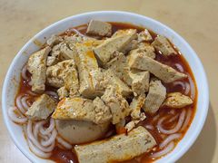 豆腐粉-清真·帅府街羊杂(大同古城店)