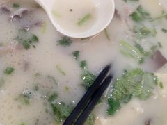 -鸭得堡老鸭汤·鸭血粉丝(凤凰西街店)