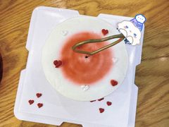-YC工作室蛋糕定制