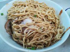 -非遗·爱西干面(小公园总店)