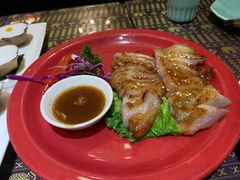 -大耳象东南亚风情餐厅(月湖公园店)