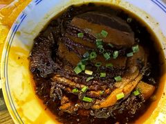 -印象鲵宴·张家界地标美食名片(溪布街店)