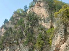 -崆峒山景区