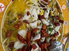 -天成川菜(礼岗店)