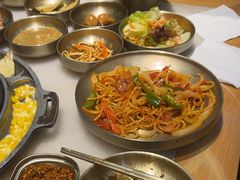 -韩宫宴烤肉·料理(颛桥万达店)