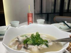 -虎哥私房菜(馒头山店)