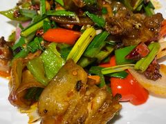 -酸婆娘江湖川菜(紫竹路店)