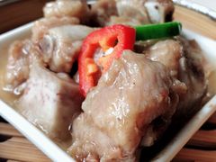 -广东胜利宾馆西关粤中餐厅