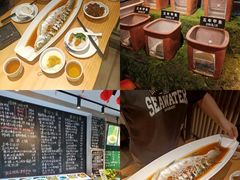 -王捌小院(红花坡店)