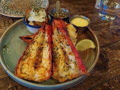 -Pakkhús Restaurant