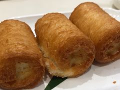 -蔡澜点心·粤菜(月星环球港店)