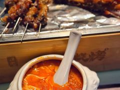 -小酒吧烧烤(爱建店)