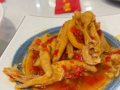 -钳小柒·小龙虾蓝龙王烧烤夜宵(长寿路店)
