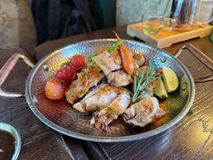 -碧桃小馆·民国宅院(西湖大道店)